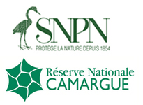Réserve nationale naturelle de Camargue