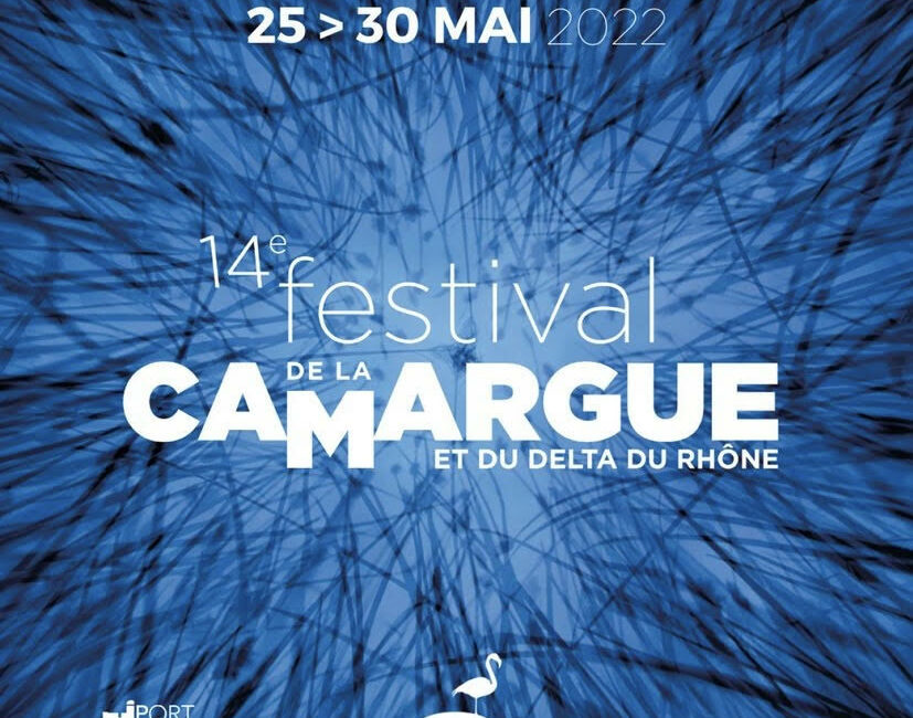 14ème  Festival de la Camargue et le Delta du Rhône