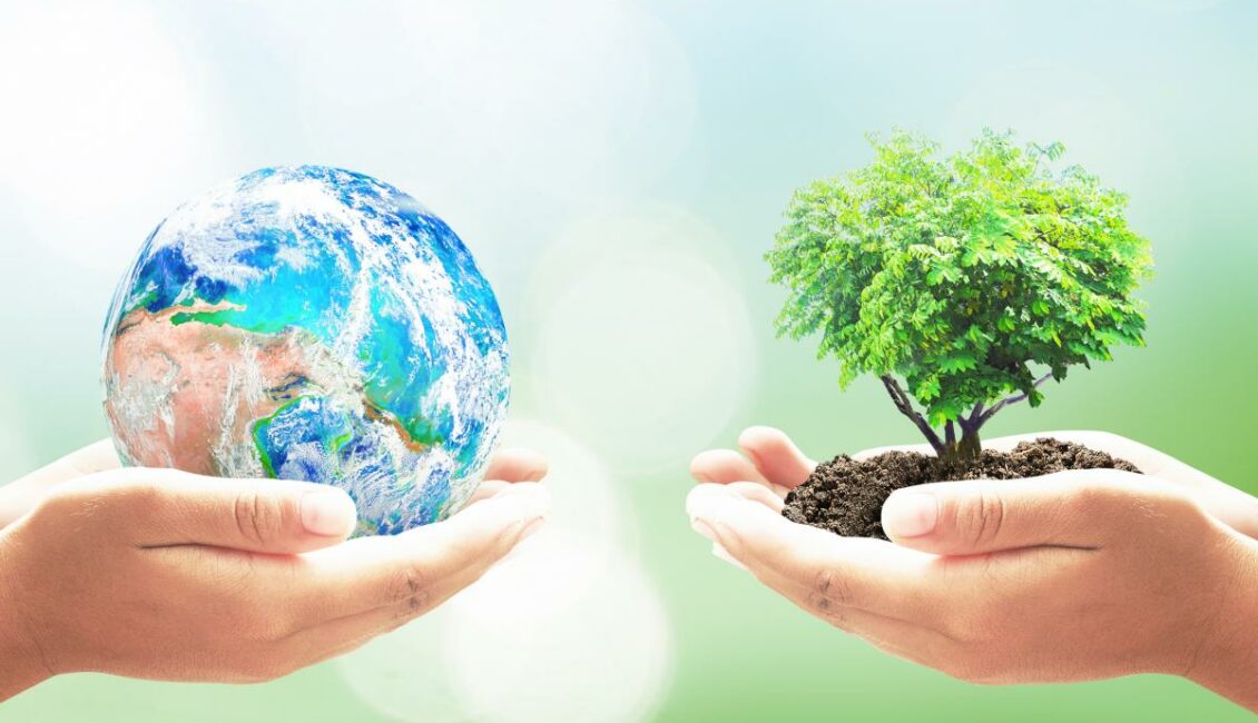 Journées de la Terre
