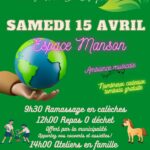 Nettoyons le Sud