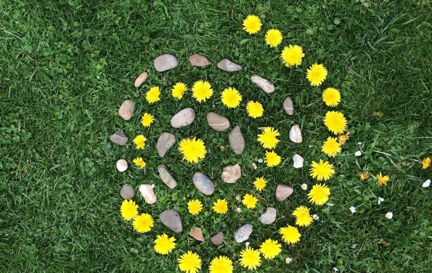 Atelier Land Art