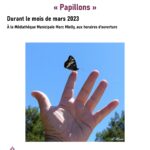 Vernissage Exposition de photographies