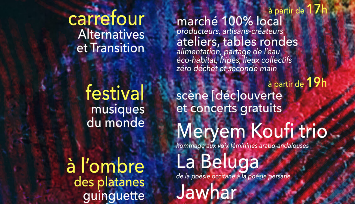 Semaine de Convivència