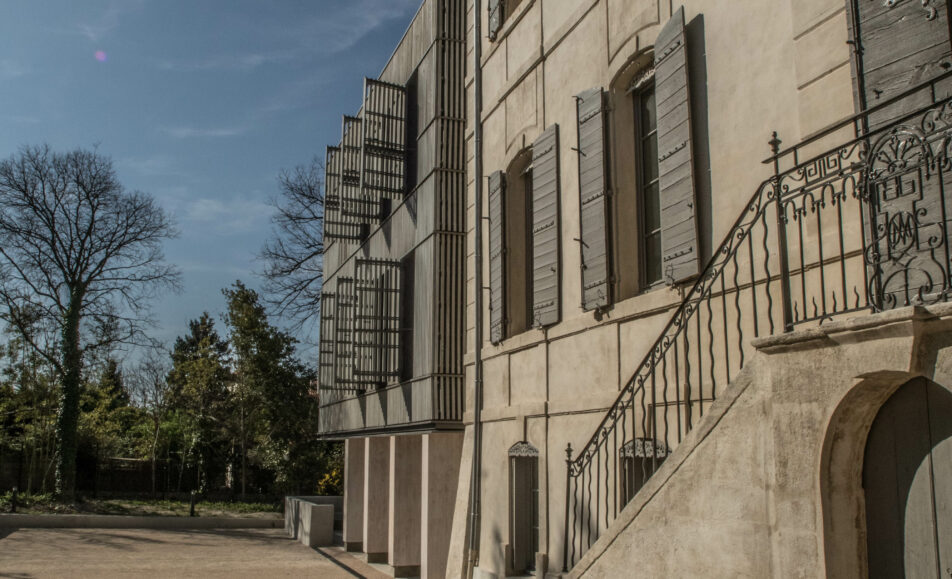 Journée du Patrimoine : Le patrimoine du vivant