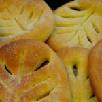 Atelier cuisine : Pompe à l'huile d'olive