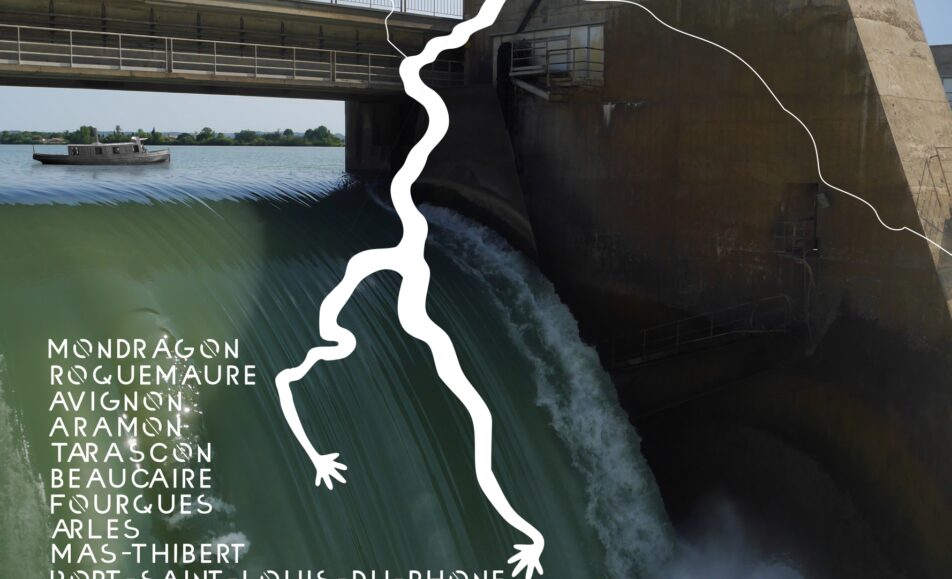 Dans les Bras du Rhône