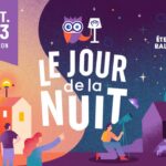 Manifestation naturaliste : Le jour de la nuit