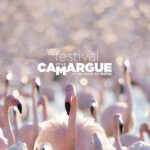 Le Festival de la Camargue à Mas-Thibert