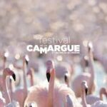 Le Festival de la Camargue à Albaron