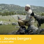 Projection de film - Jeunes Bergers