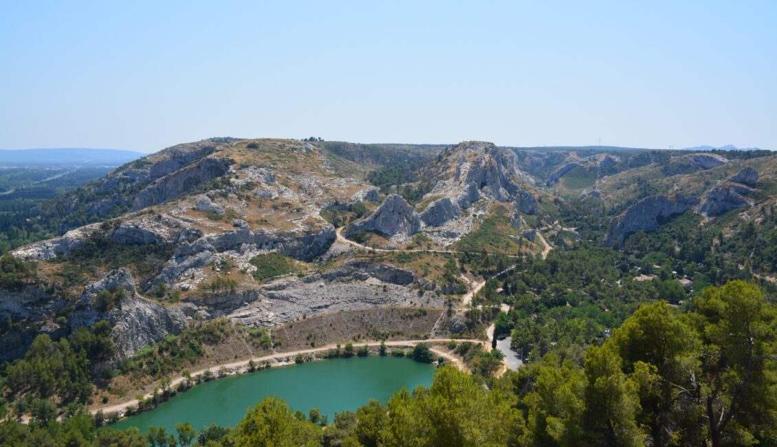 Visite du Sentier de la Pierre aux pas des Ptits Ânes