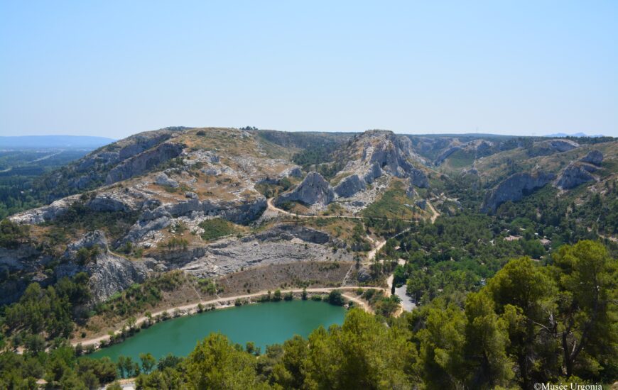 Visite du Sentier de la Pierre aux pas des Ptits Ânes