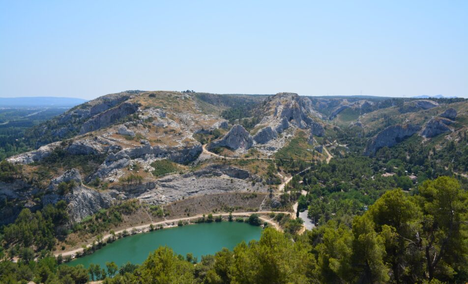 Visite du Sentier de la Pierre aux pas des Ptits Ânes