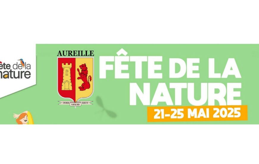 Fête de la Nature