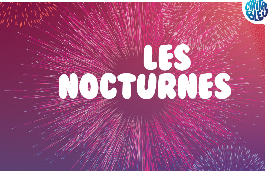 Nocturne Acte 4