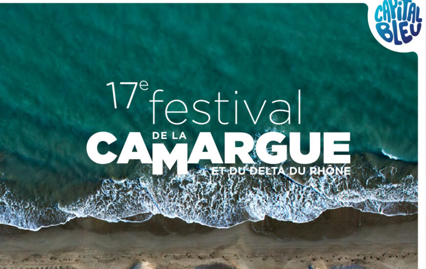 Festival de la Camargue