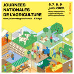 Journées nationales de l'agriculture