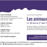 Exposition : Les animaux fantastiques
