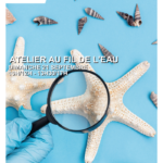 Atelier au fil de l'eau