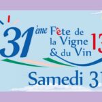 Fête de la Vigne et du Vin - Domaine de la Vallongue