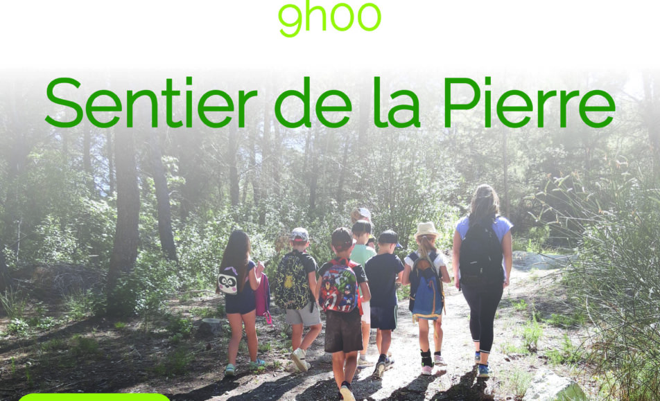 Visite du Musée Urgonia - Le sentier de la Pierre