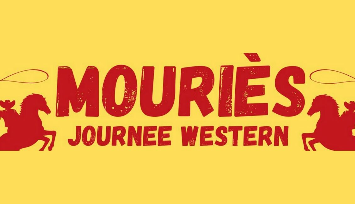 Journée western