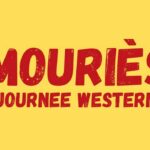 Journée western