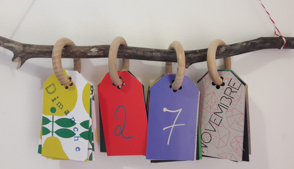 Ateliers Créa Bricoles & Mère Nature