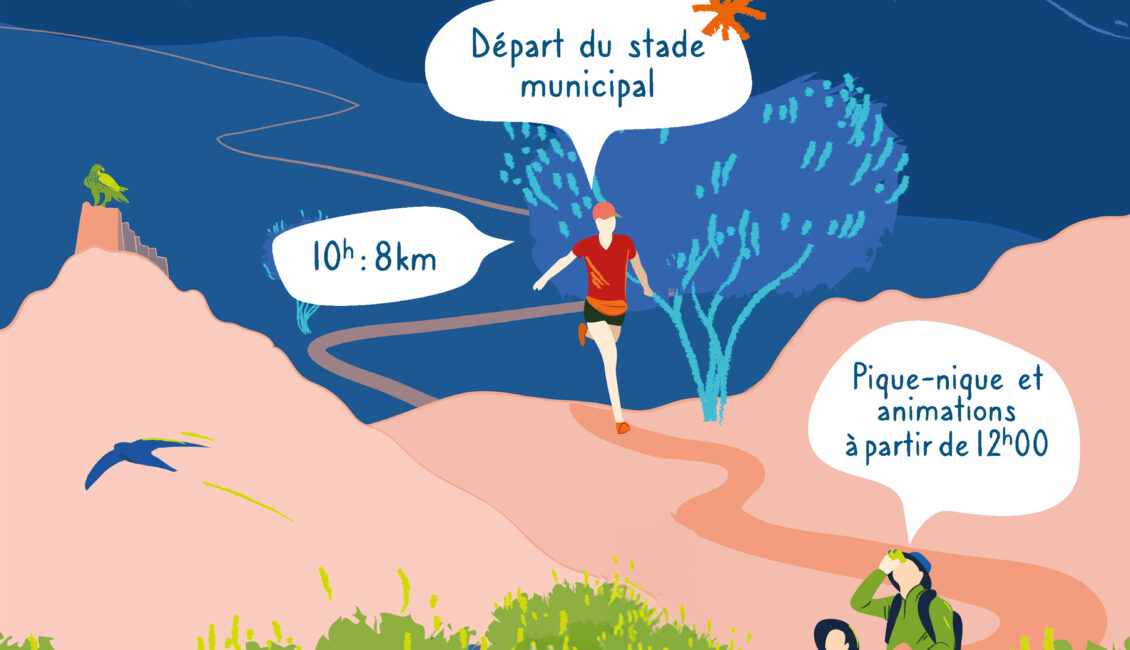 Fête de Cales et Grand Pique-nique du Parc des Alpilles