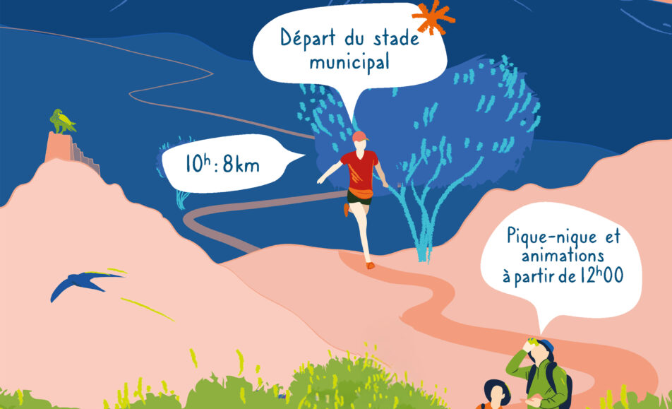 Fête de Cales et Grand Pique-nique du Parc des Alpilles