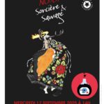 Nous Sorcière et Sauvage - Un breuvage ou un sort ?