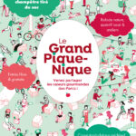 Grand pique-nique du Parc et fête de Calès
