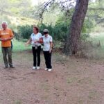 Balade sensorielle