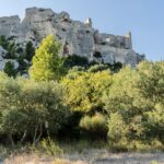 Les Alpilles par nature : Chemin paysan