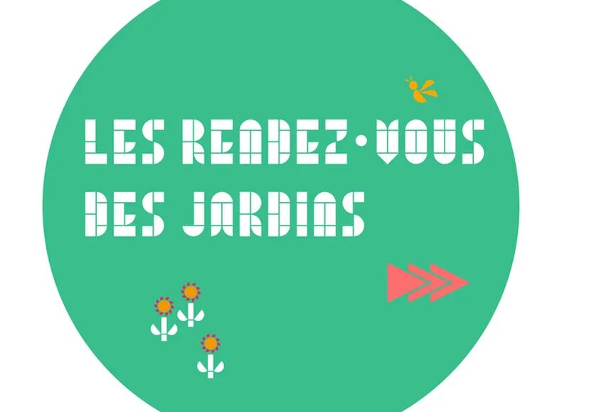 Les rendez-vous des jardins
