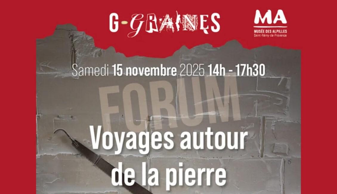 Forum : Voyages autour de la pierre