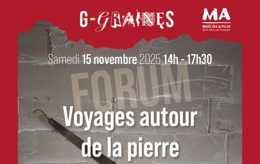 Forum : Voyages autour de la pierre