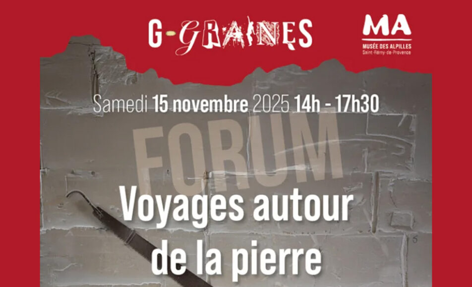 Forum : Voyages autour de la pierre