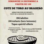 Un dimanche à la manade Fernay