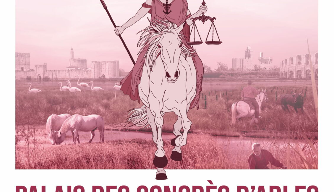 Le (faux) Procès du Sel