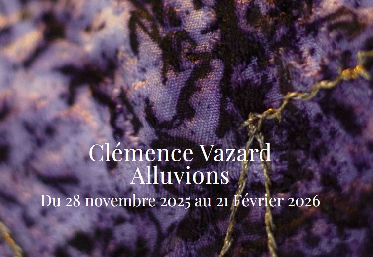 Exposition - Alluvions