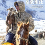 Exposition "Transhumance kirghize"
