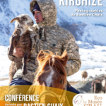 Conférence "Transhumance Kirghize"