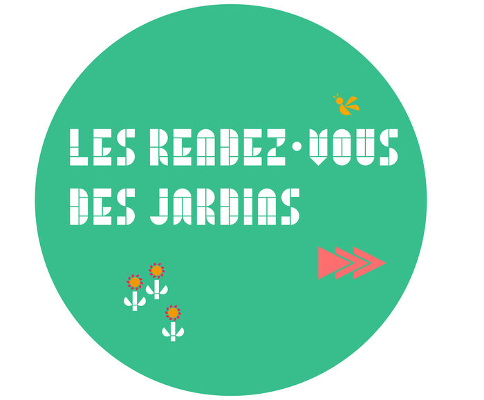 Les rendez-vous des jardins