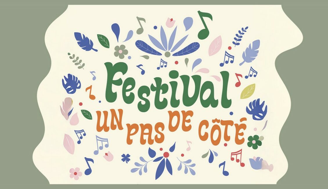 Festival "Un pas de côté"