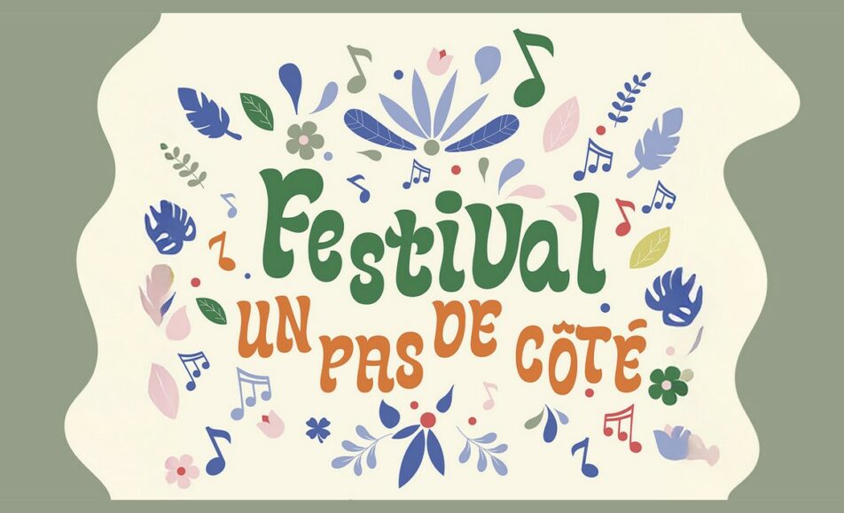 Festival "Un pas de côté"