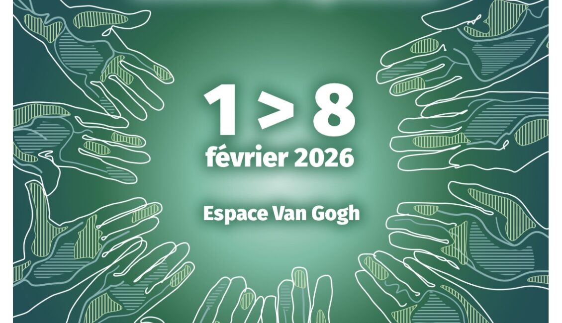 Journée mondiale des zones humides à l'espace Van Gogh