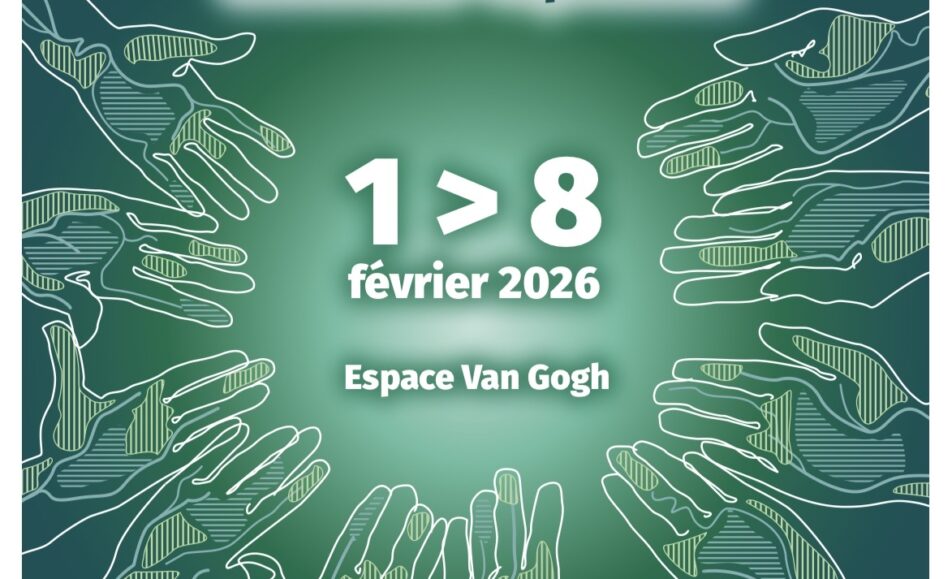 Journée mondiale des zones humides à l'espace Van Gogh