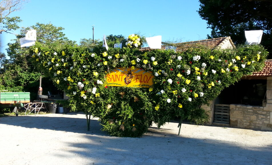 Fête de la Saint Eloi