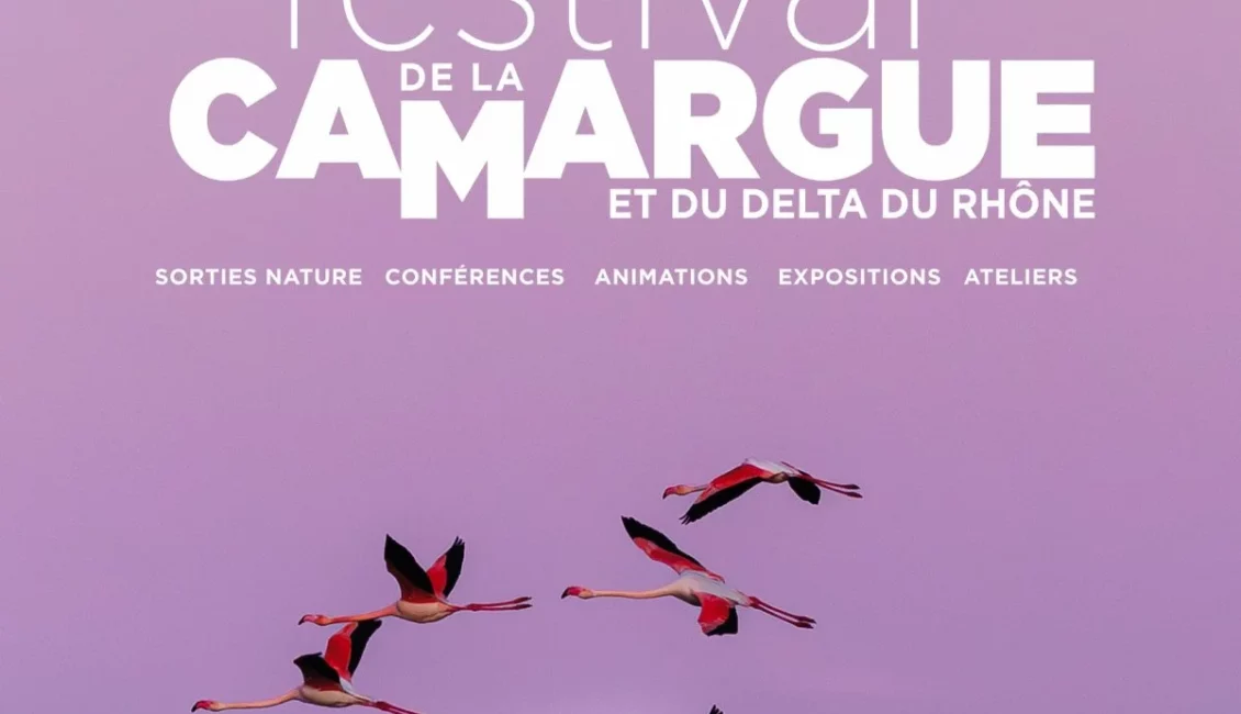 18ème Festival de la Camargue et le Delta du Rhône